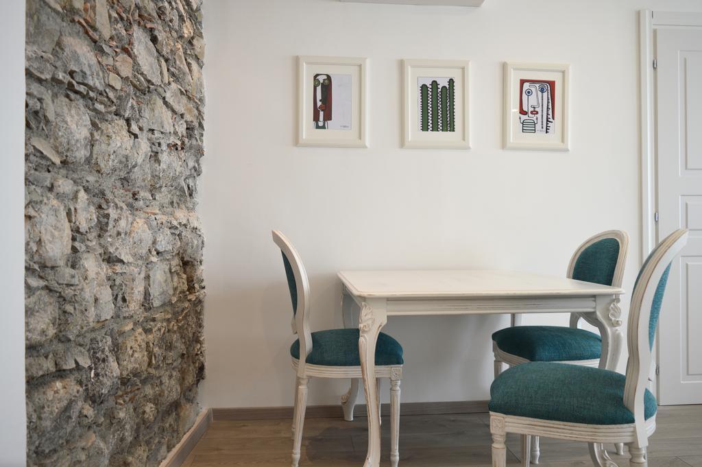 Villa Quisisana Taormina Rum bild