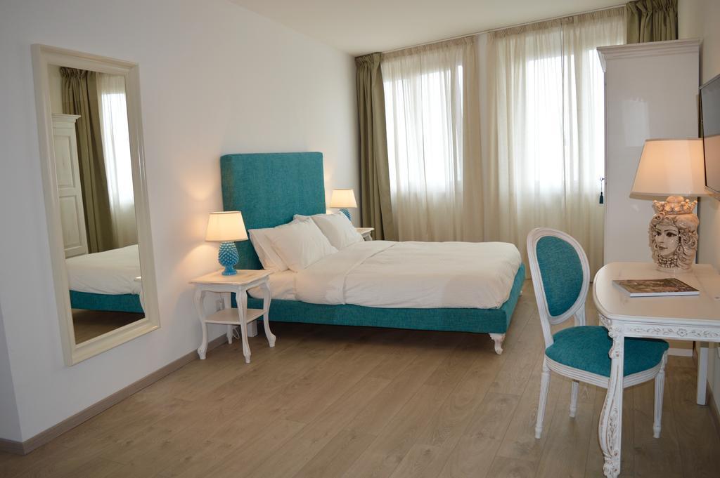 Villa Quisisana Taormina Rum bild