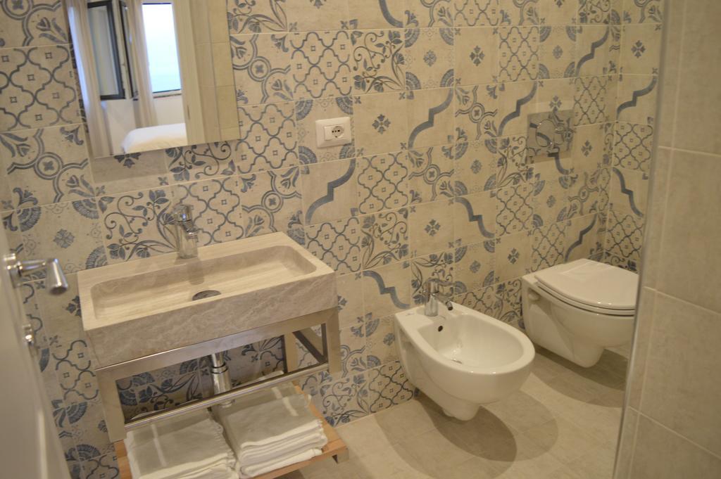 Villa Quisisana Taormina Rum bild