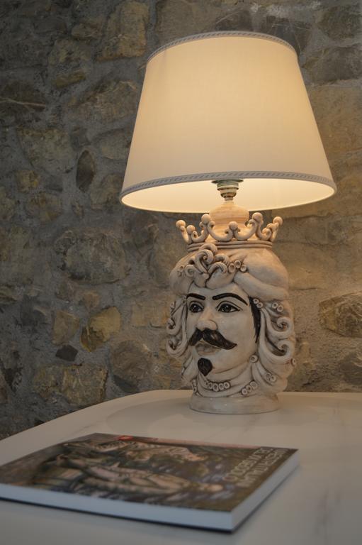 Villa Quisisana Taormina Rum bild