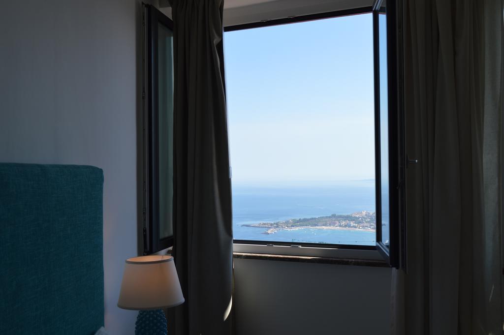 Villa Quisisana Taormina Rum bild